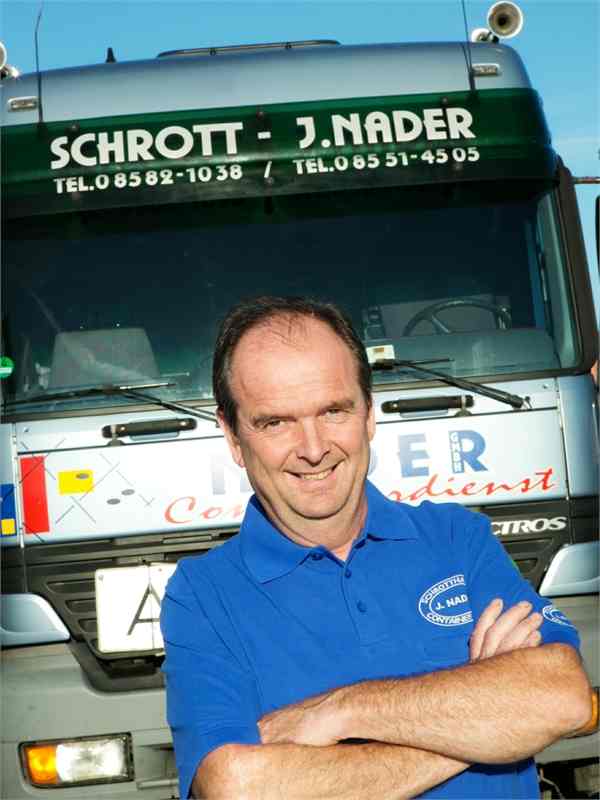 Nader-GmbH-Fahrer-Ploechinger-Gerold